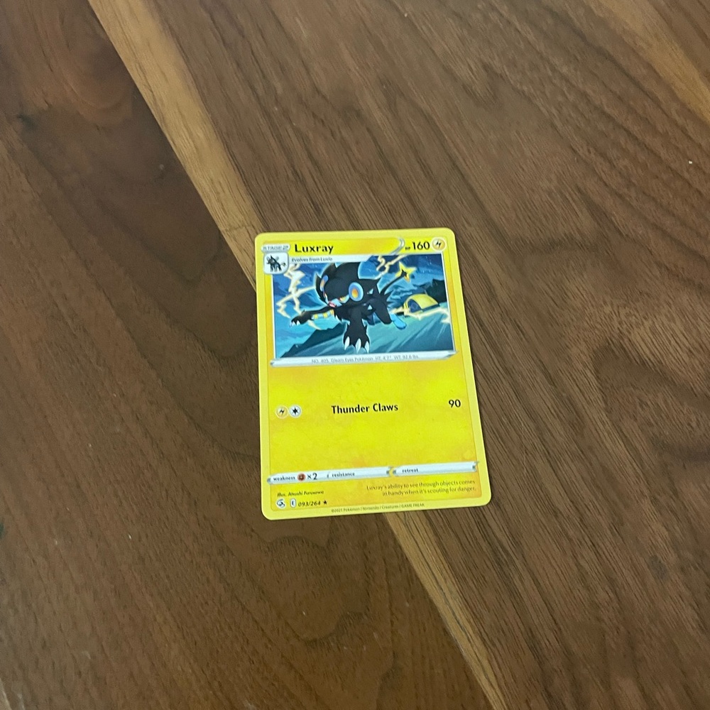 Pokémon cards - Picture 8 of 15